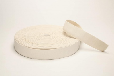 Organic elastic band - 40 mm