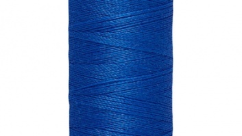 GÜTERMANN Sew-All rPET thread - royal blue #315