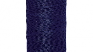 GÜTERMANN Sew-All rPET thread - sea dark blue #310