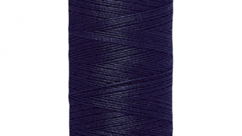 GÜTERMANN Sew-All rPET thread - deep dark blue #339