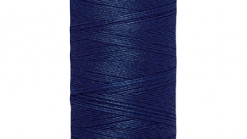 GÜTERMANN Sew-All rPET thread - dark blue #13