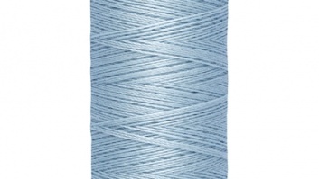 GÜTERMANN Sew-All rPET thread - light blue #75