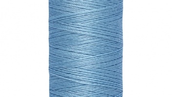GÜTERMANN Sew-All rPET thread - pastel blue #143