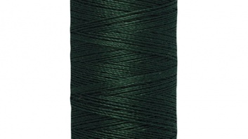 GÜTERMANN Sew-All rPET thread - dark green #472