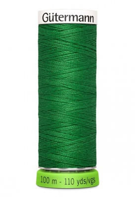 GÜTERMANN Sew-All rPET thread - green #396