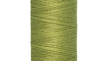 GÜTERMANN Sew-All rPET thread - olive green #582