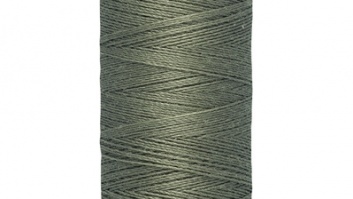 GÜTERMANN Sew-All rPET thread - gray-green #824