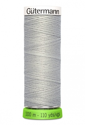 GÜTERMANN Sew-All rPET thread - warm gray #38