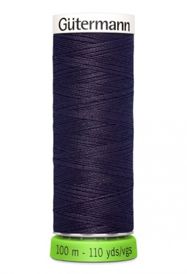 GÜTERMANN Sew-All rPET thread - deep purple #512