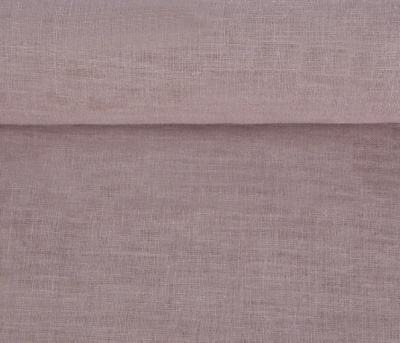 Softened 100% linen (205g/m2) - old pink (LT)